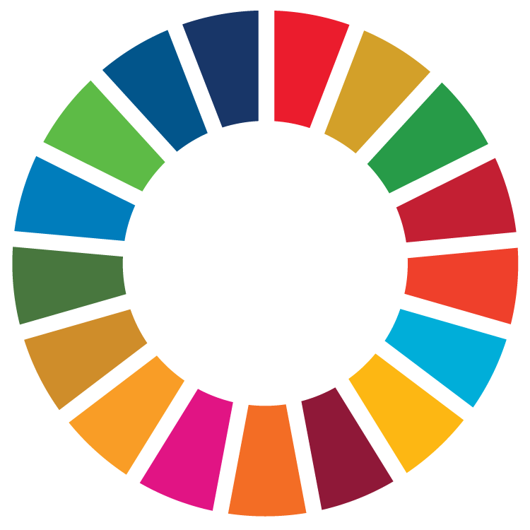 可持續發展目標(SDGs)