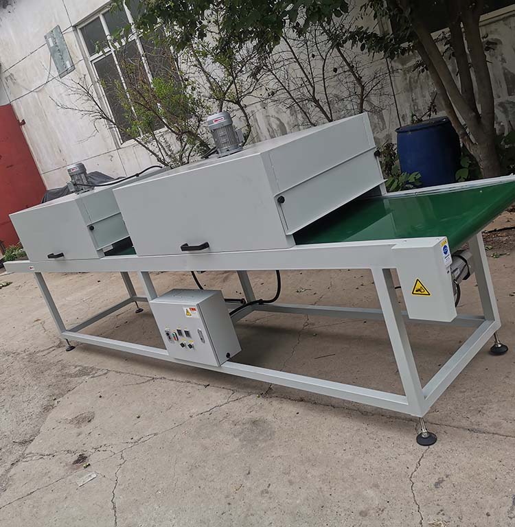 在電子元件生產中，豐輝烘道是這樣“大顯神通”的